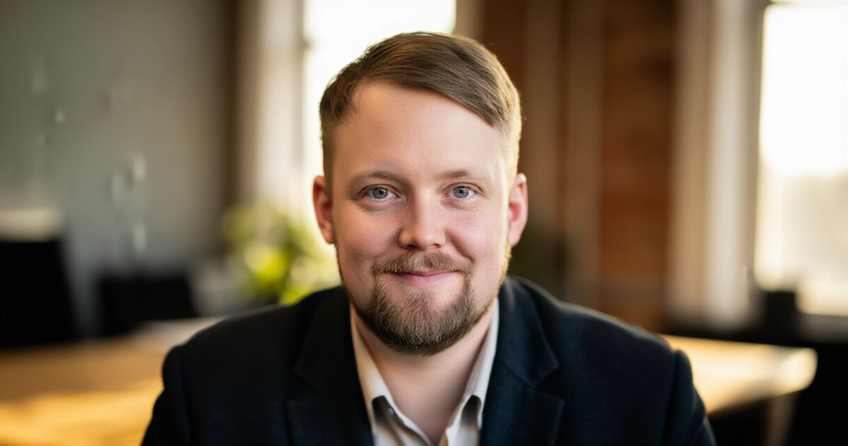 Antti Mäkinen